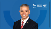 Erik Moncayo, presidente electo del GRSP de la OMA y presidente internacional de WBO.