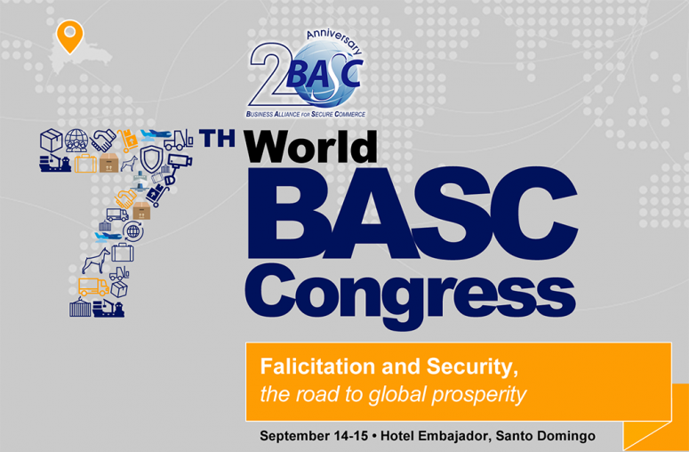 7° World BASC Congress