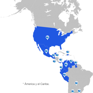 Países miembros