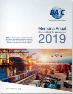 Memoria Anual WBO 2019