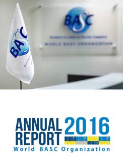 Annual report 2016