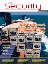 Revista 10: Cargo Segurity, Año 4