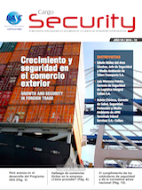 Revista 18: Cargo Segurity, Año 7